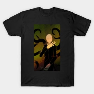 Slenderman T-Shirt